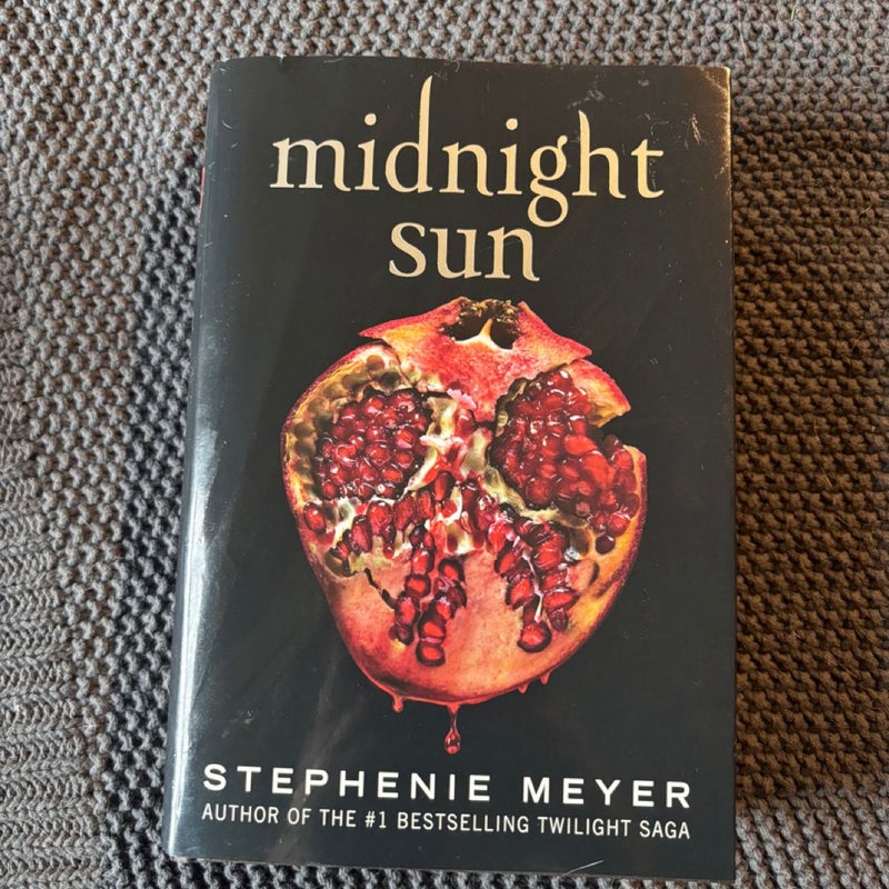 Midnight Sun