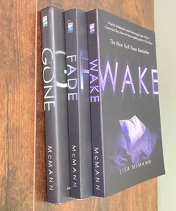 Wake Trilogy 