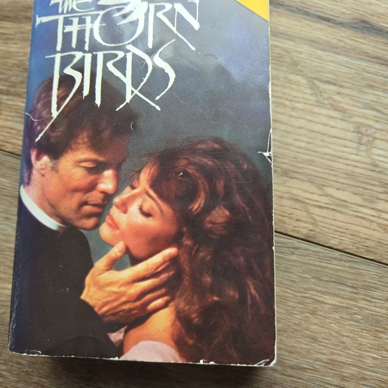 The Thorn Birds