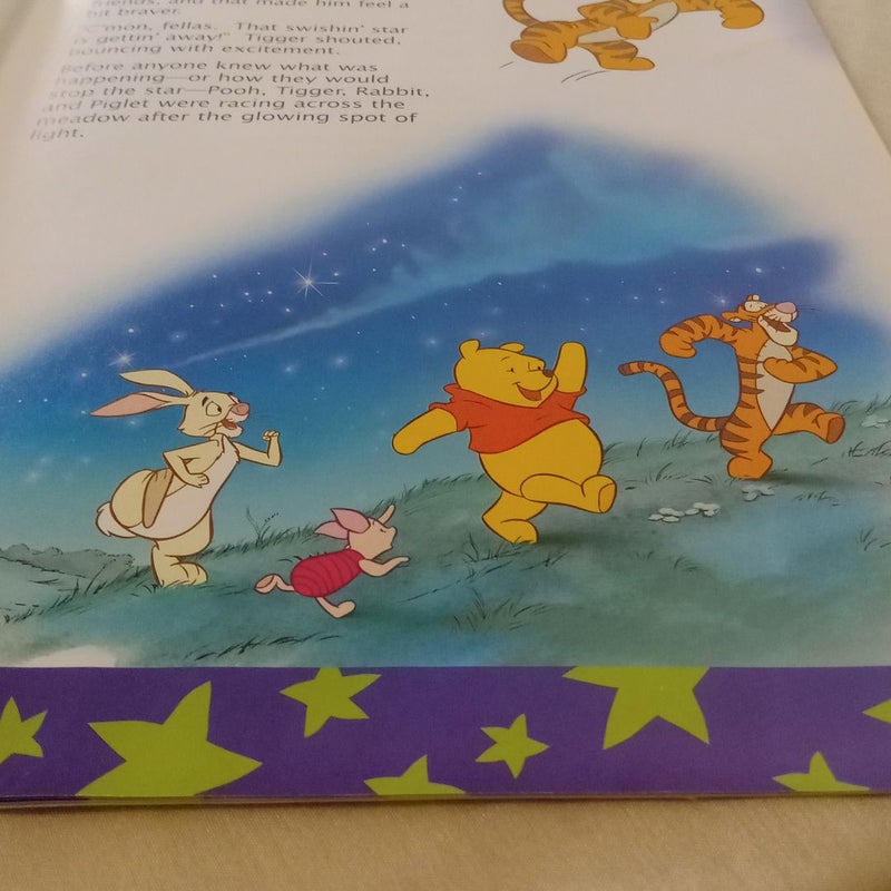 Winnie the Pooh (Disney)