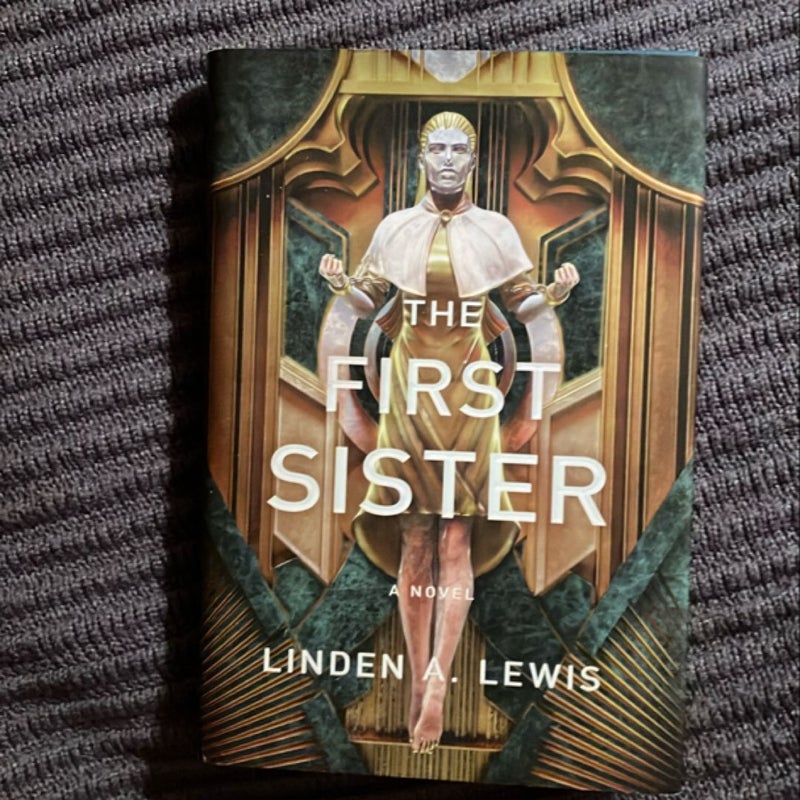 The First Sister