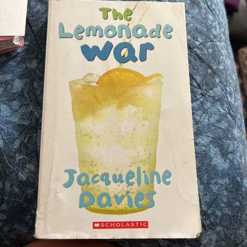 Lemonade War