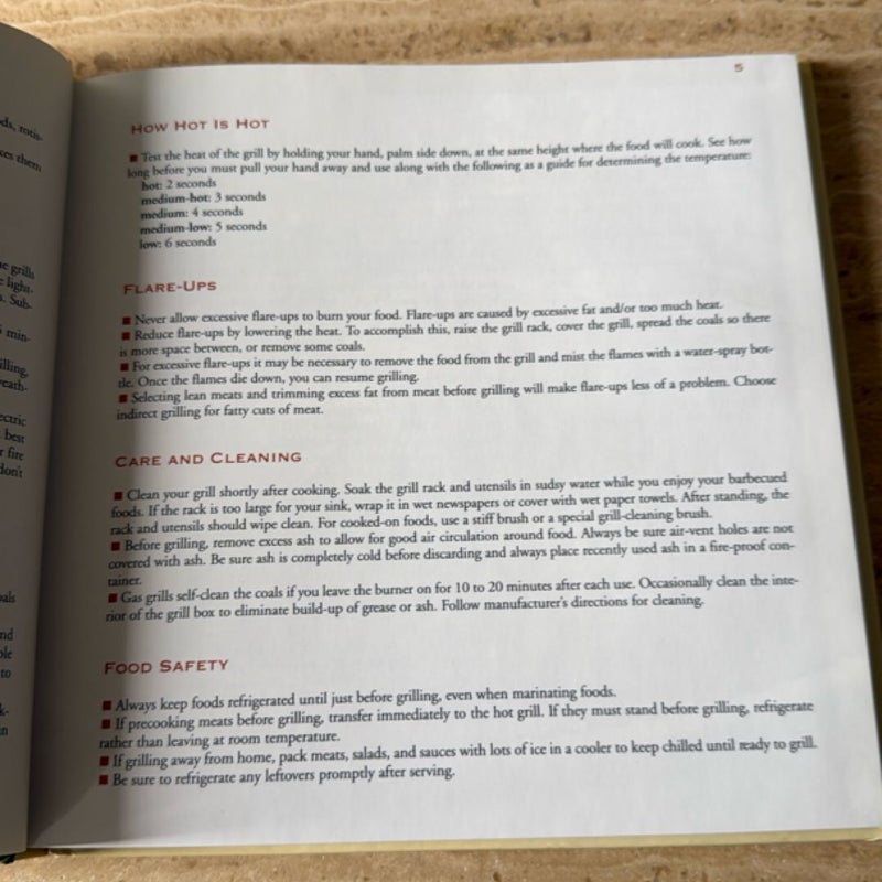 Better Homes and Gardens Cooking for Today