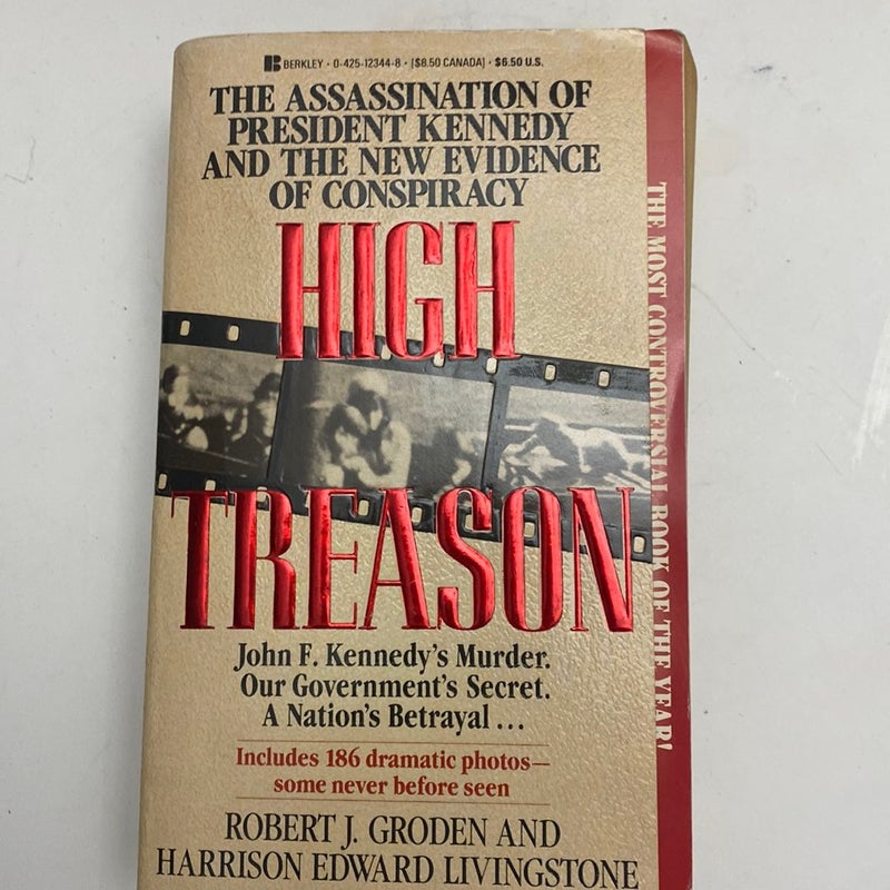 High Treason