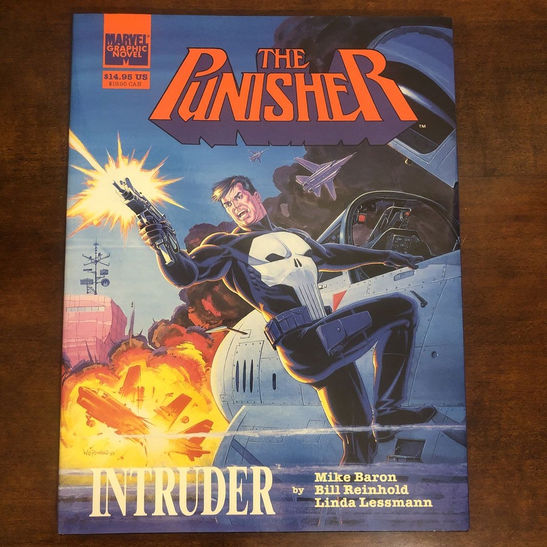 The Punisher