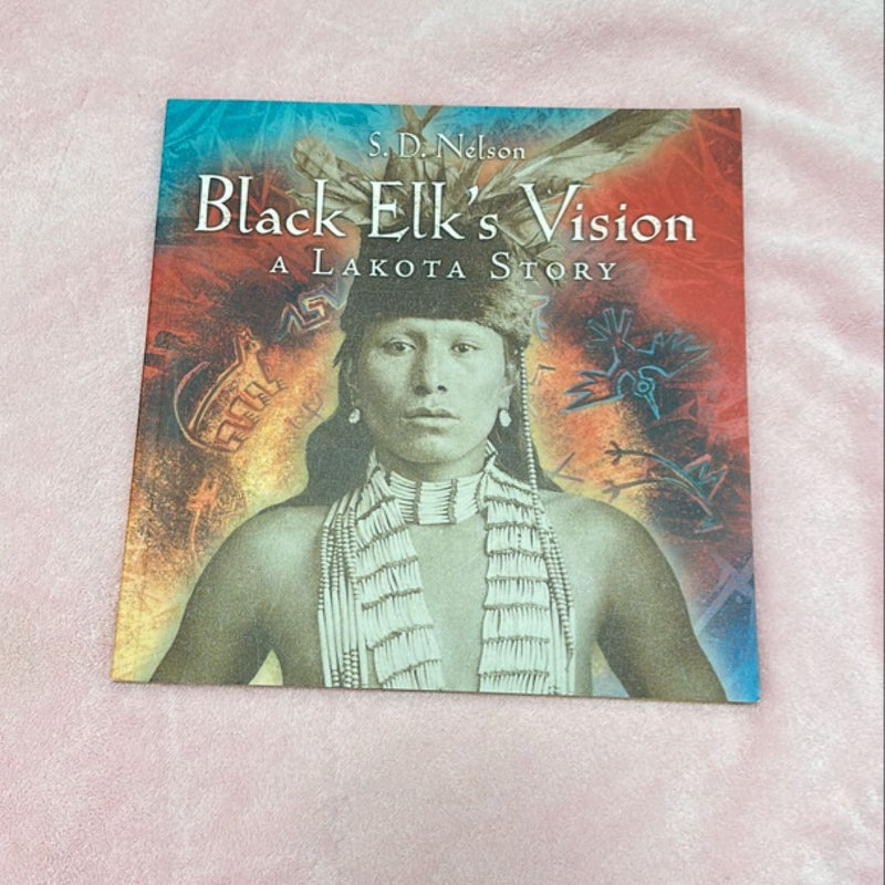 Black Elk's Vision