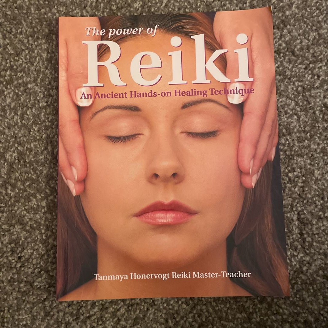 The Power of Reiki