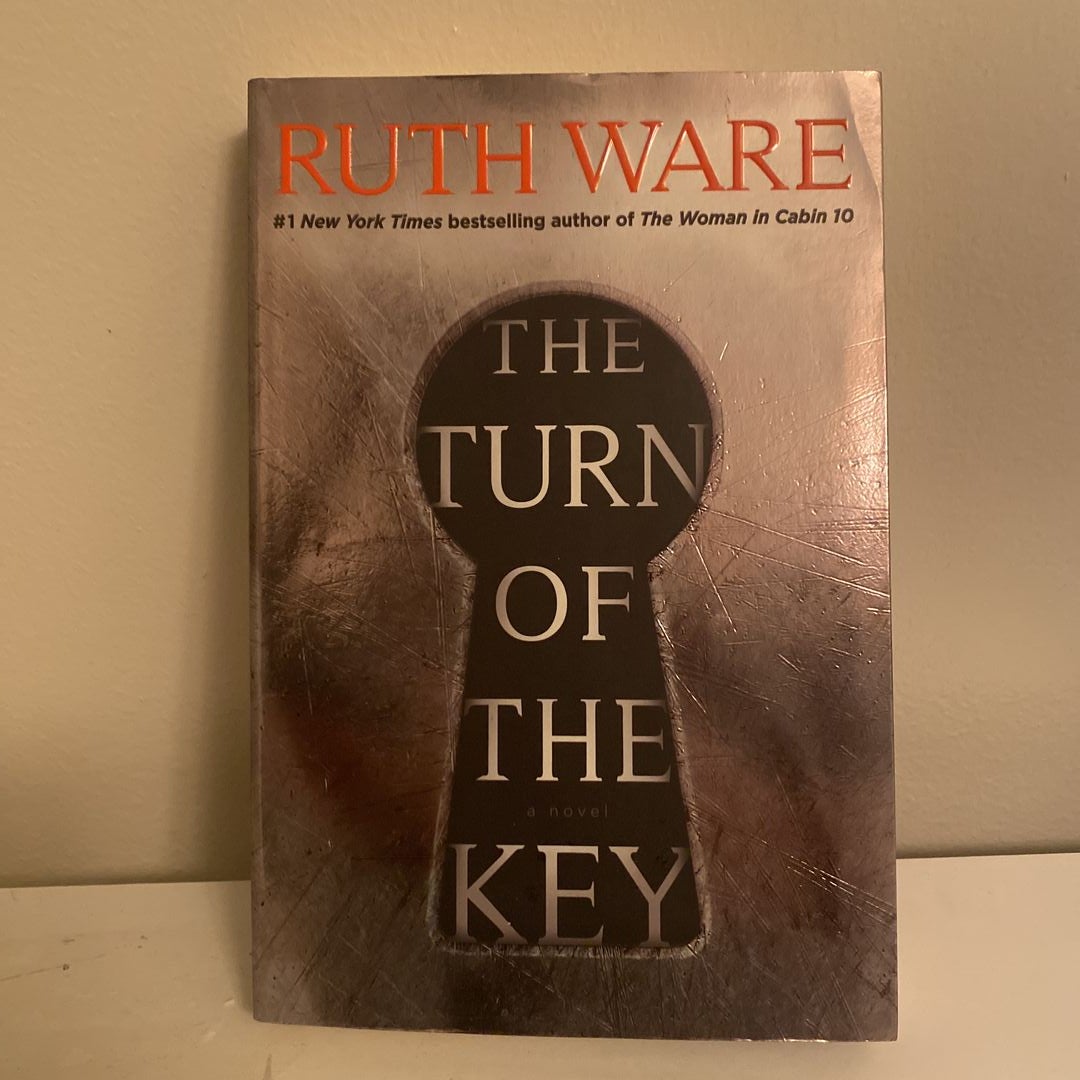 The Turn of the Key