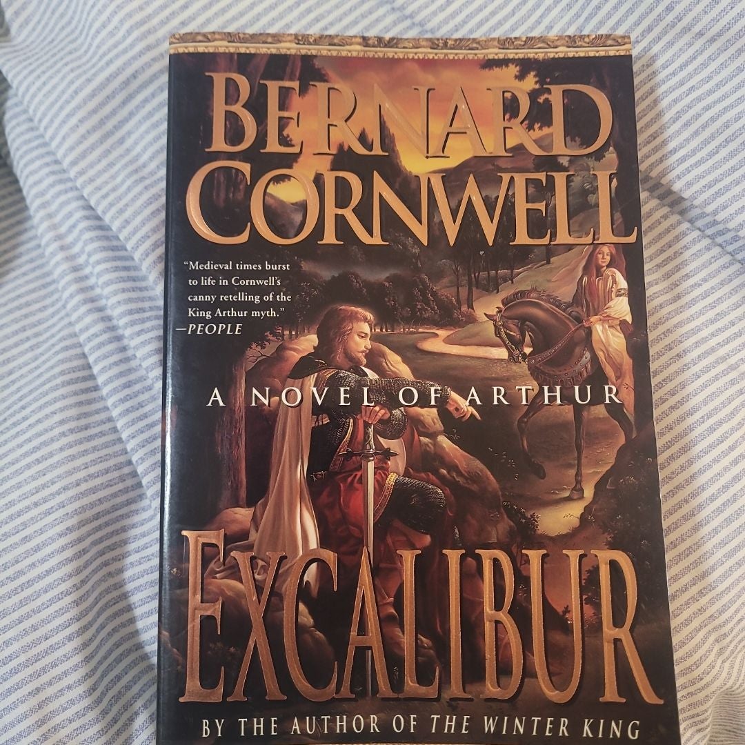 Excalibur