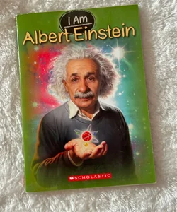 Albert Einstein