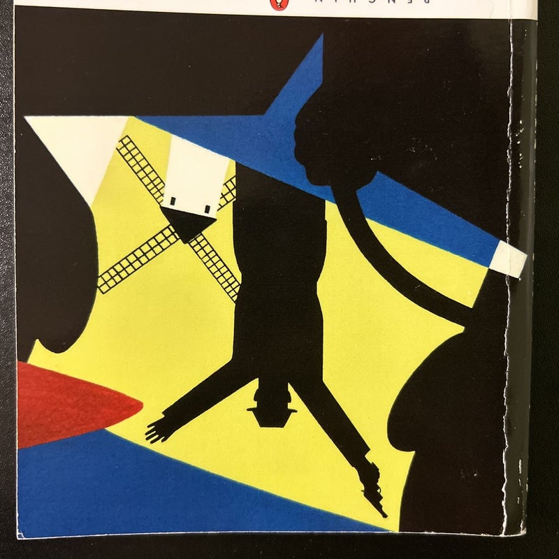 Monsignor Quixote (Penguin Classics)