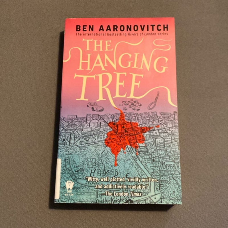 The Hanging Tree