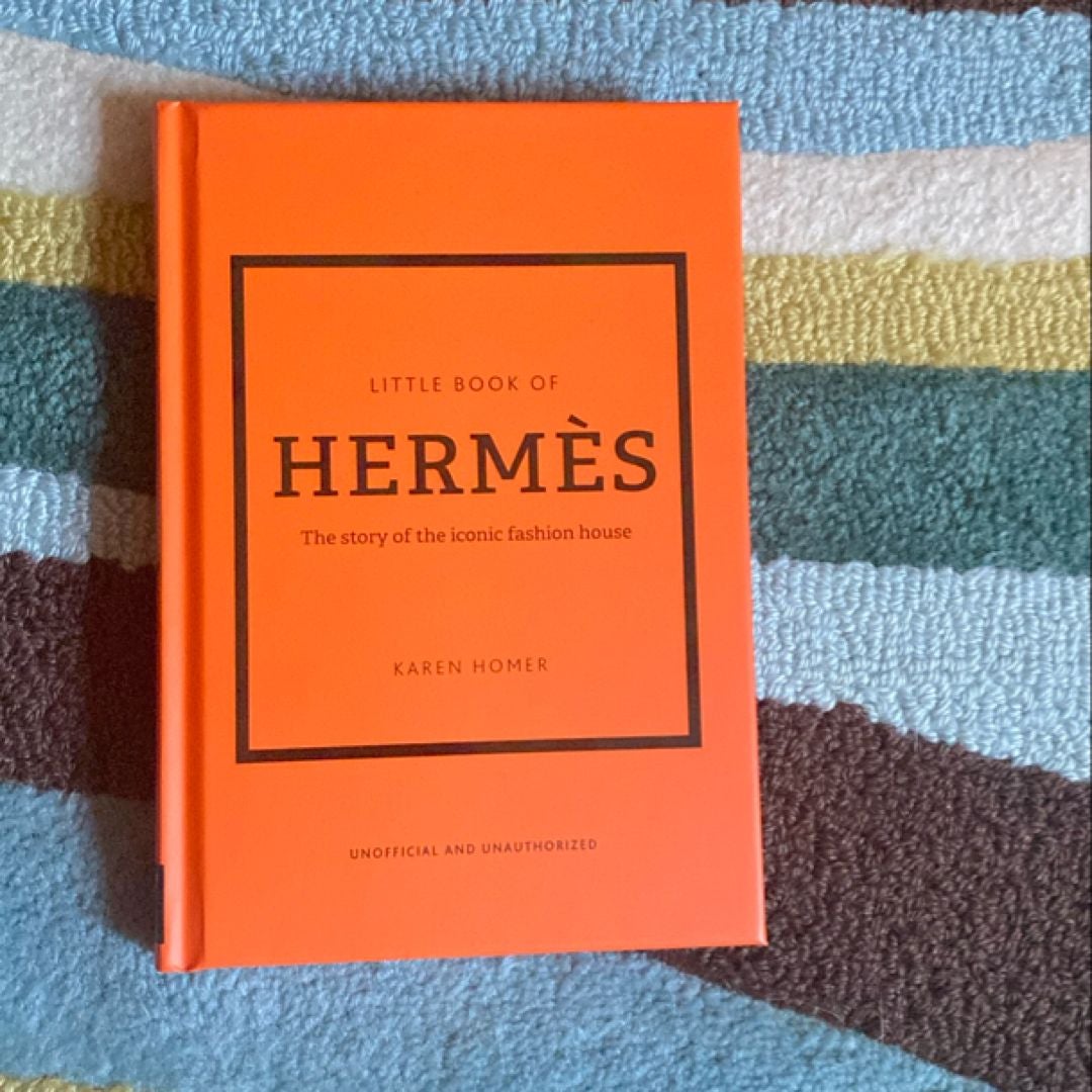 The Little Book of Hermès