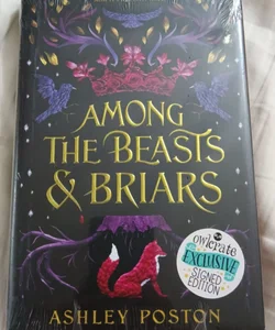 Among The Beasts & Briars 