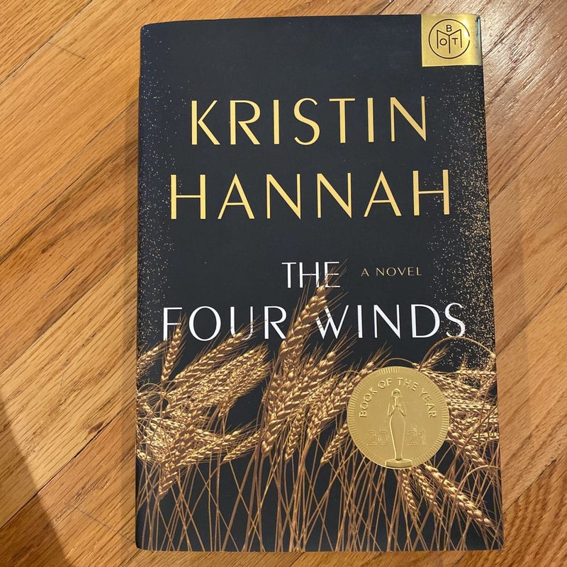 The Four Winds