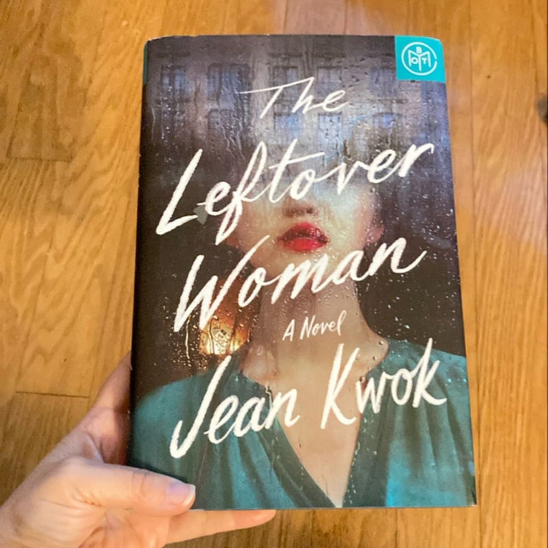 The Leftover Woman