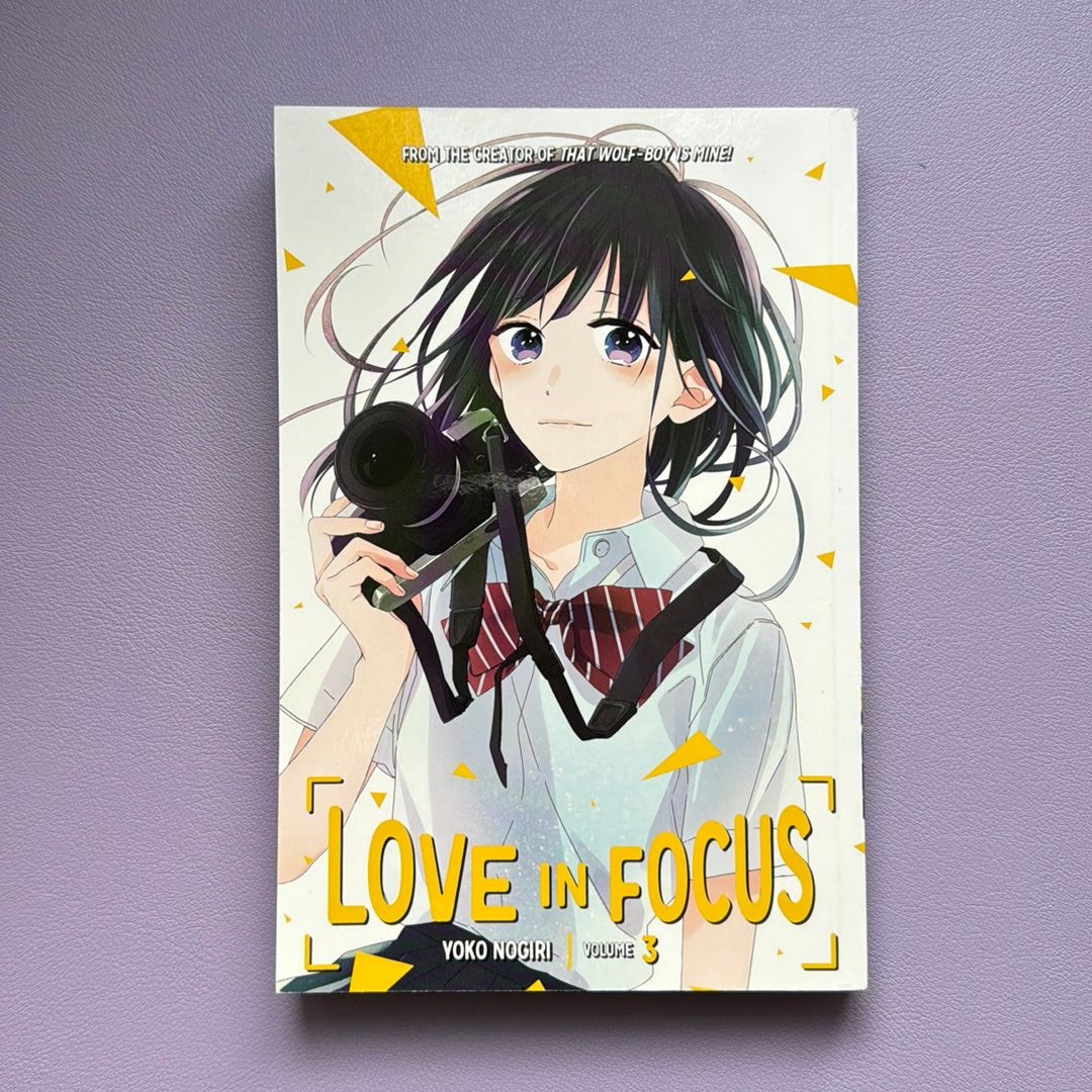 Love in Focus 3