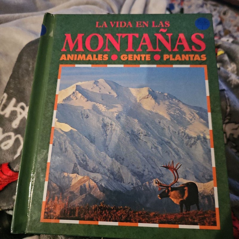 La Vida En La Montaña