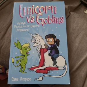 Unicorn vs. Goblins