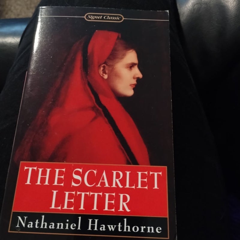 The Scarlet Letter