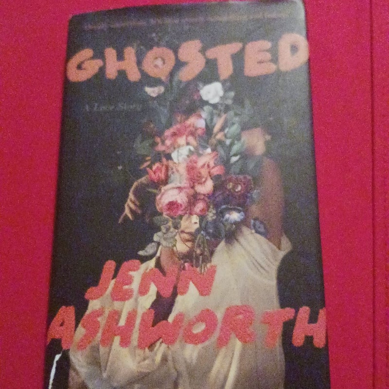 Ghosted