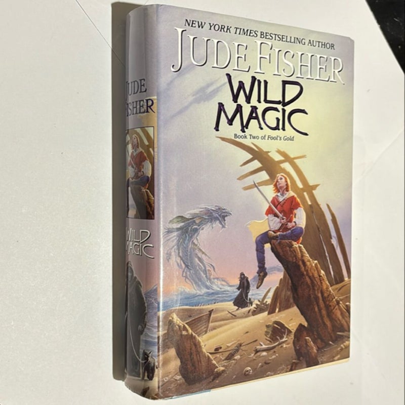 Wild Magic