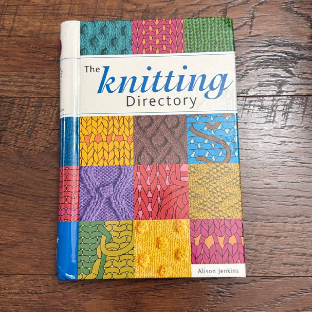 The Knitting Directory
