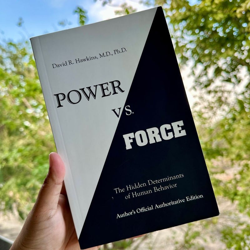 Power vs. Force