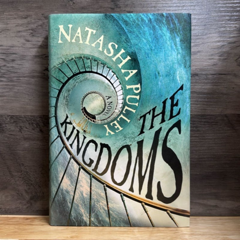 The Kingdoms