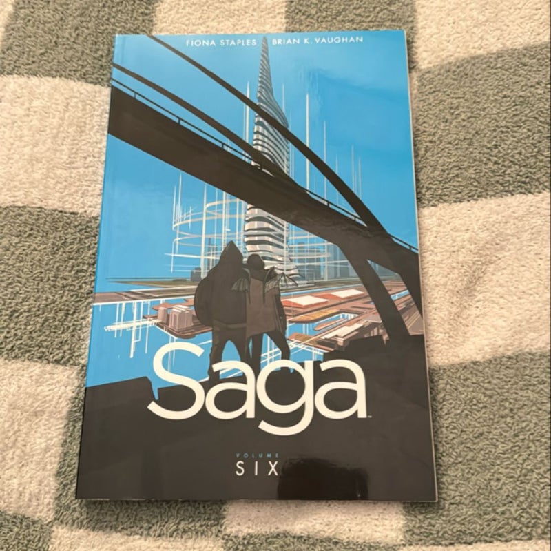 Saga