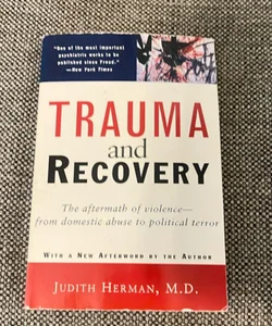 Trauma and Recovery