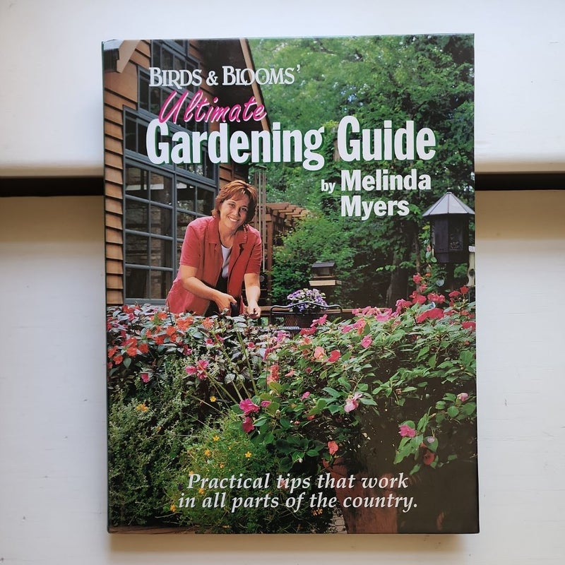 Biros and Blooms' Ultimate Gardening Guide