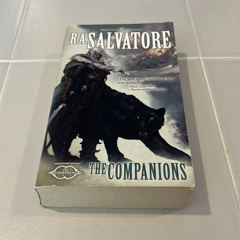 The Companions