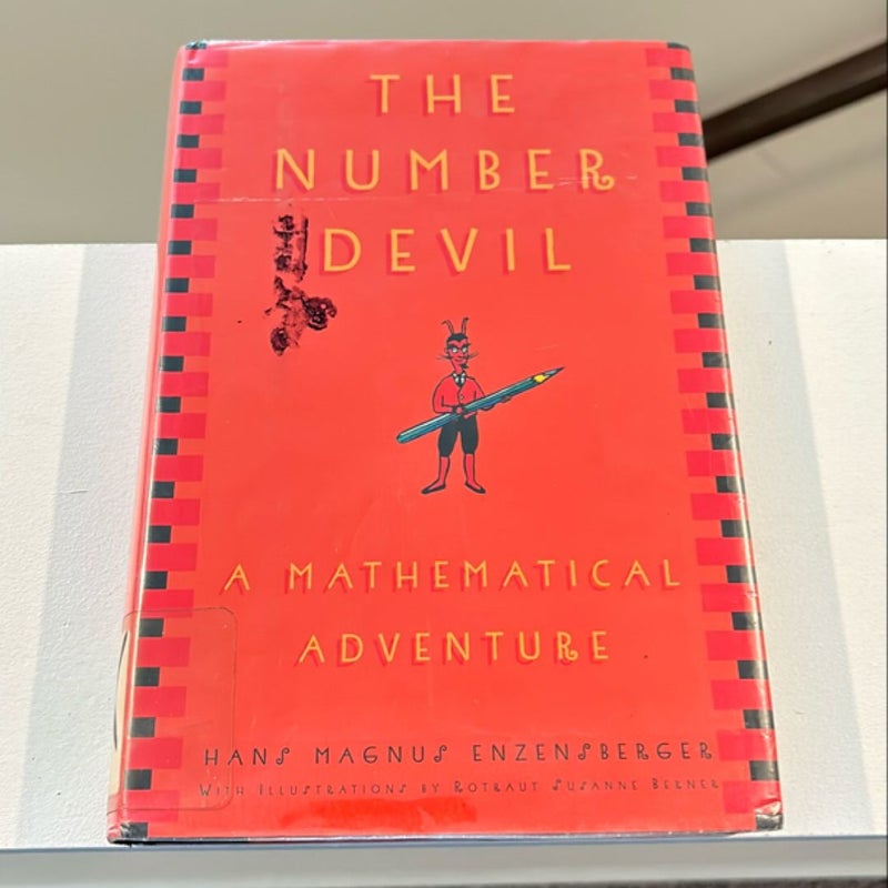 The Number Devil