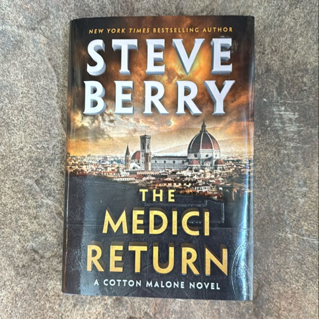 The Medici Return