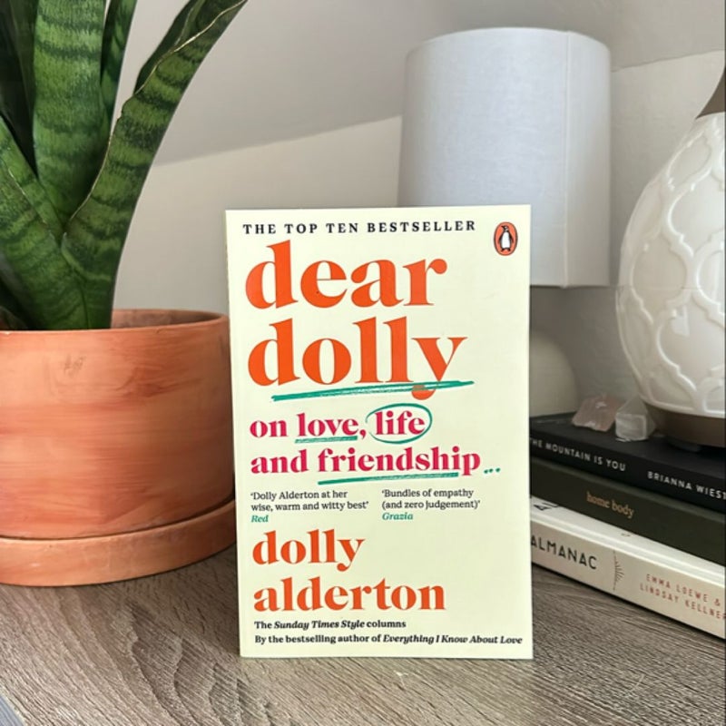 Dear Dolly