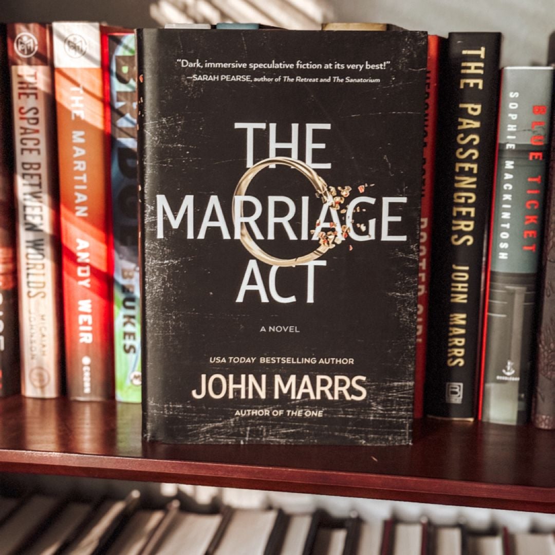 The Marriage Act