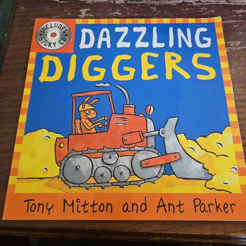 Dazzliing Diggers