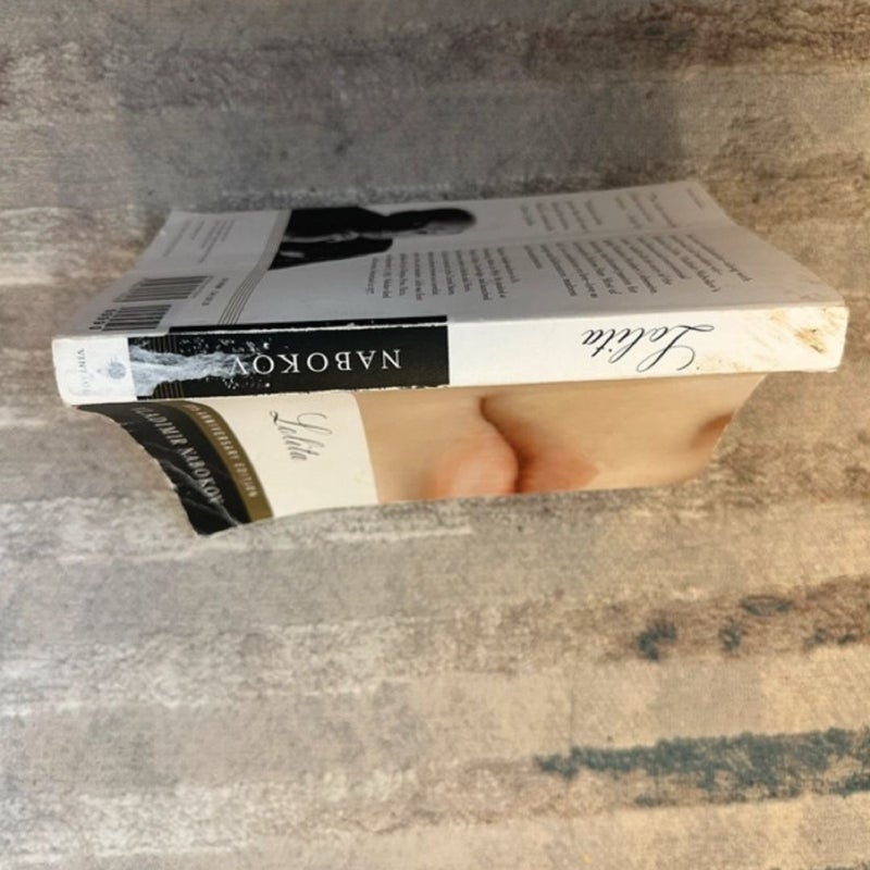 Lolita by Vladimir Nabokov