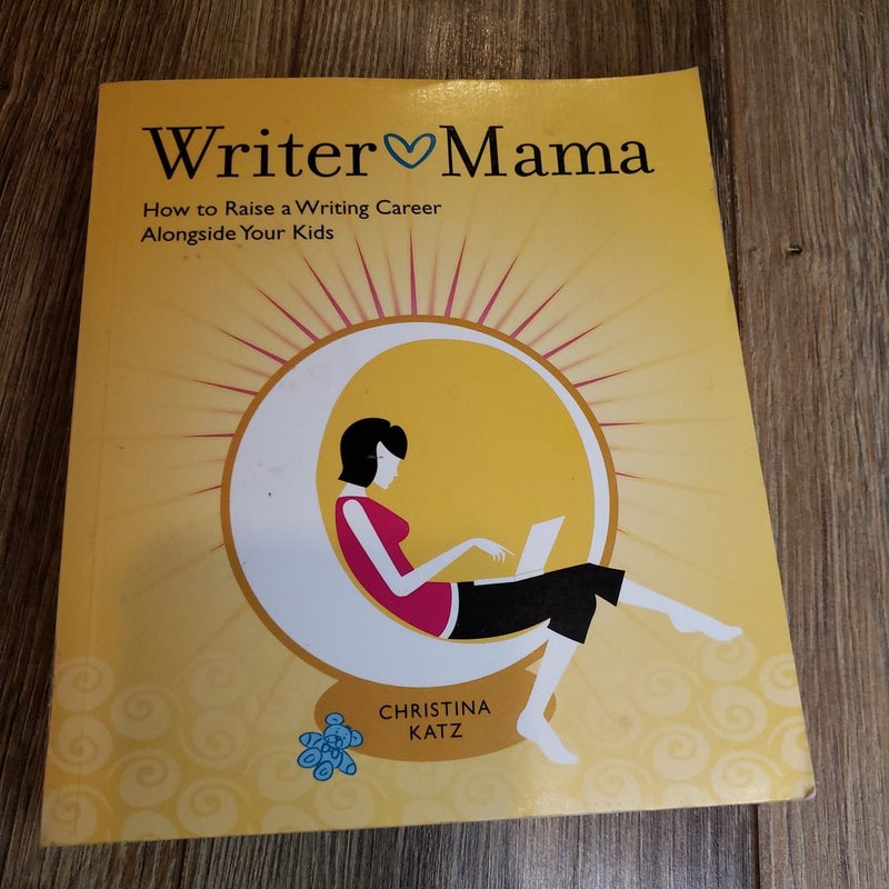 Writer Mama