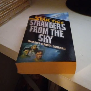 Strangers from the Sky