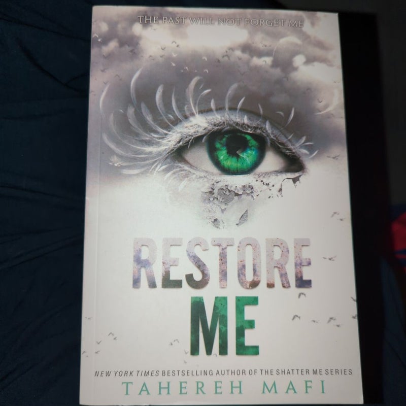 Restore Me