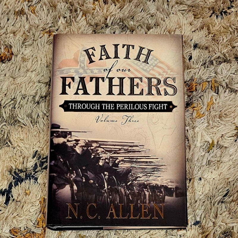 Faith of our Fathers (4)