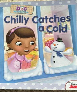 Chilly Catches a Cold 