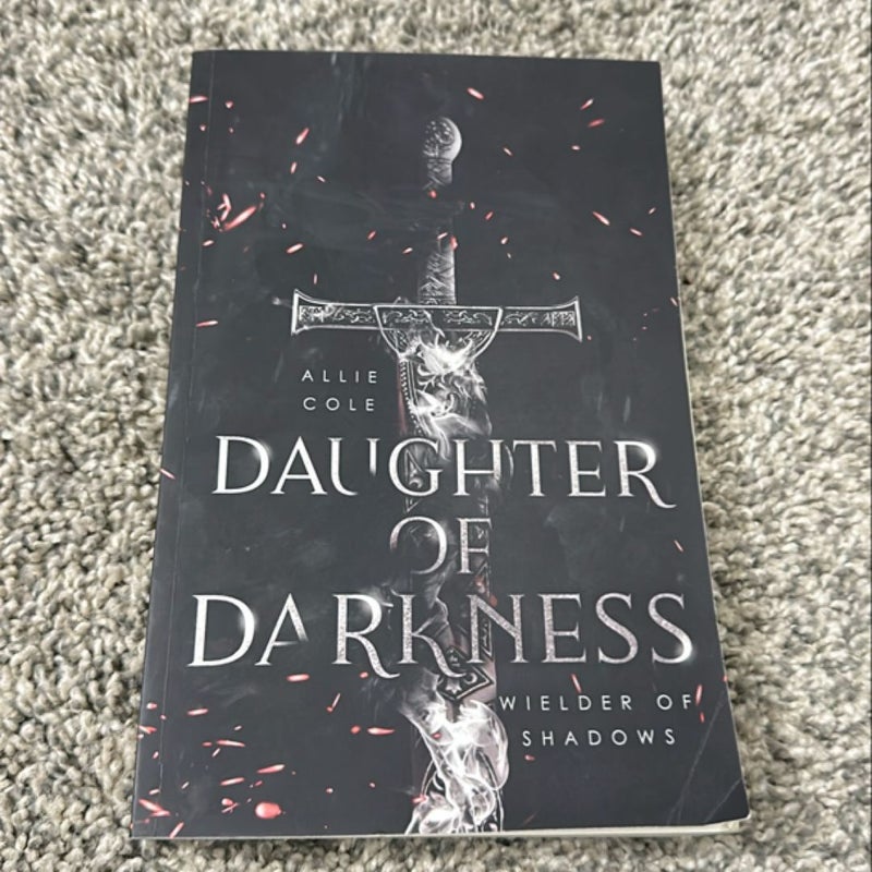 Daughter of Darkness