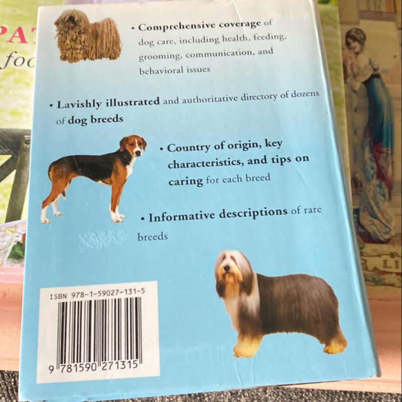 Pocket Guide to Dogs