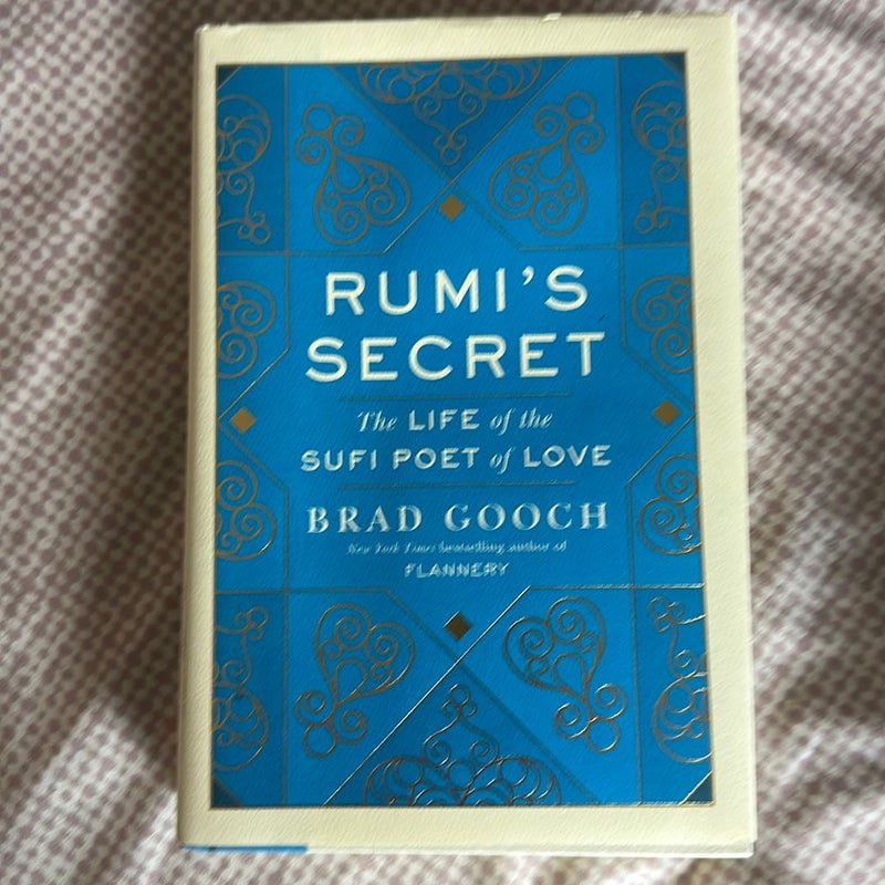 Rumi's Secret