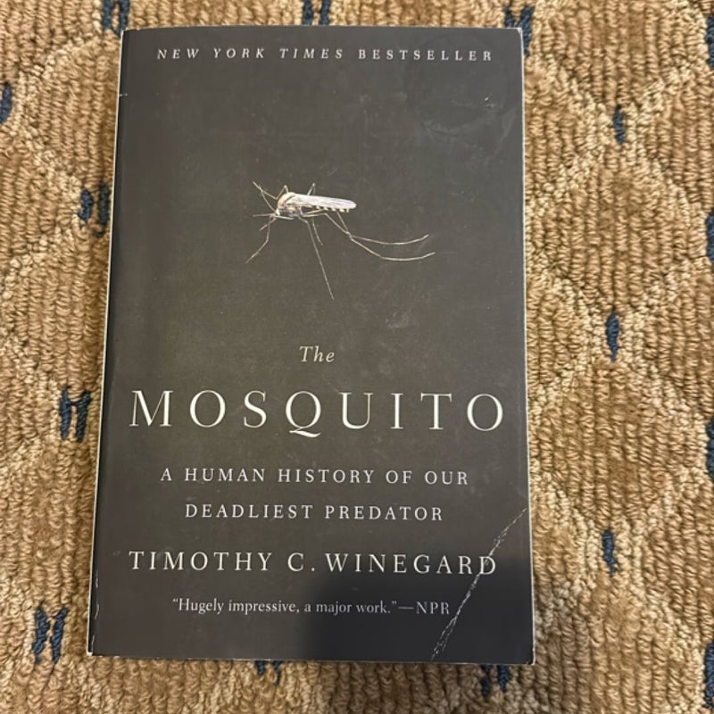 The Mosquito