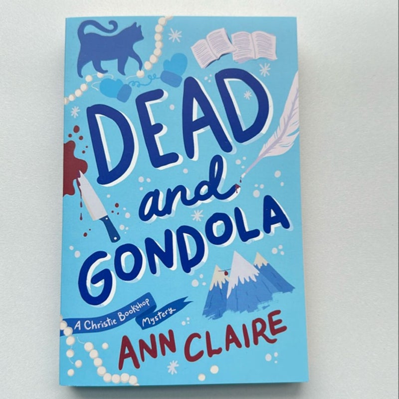 Dead and Gondola