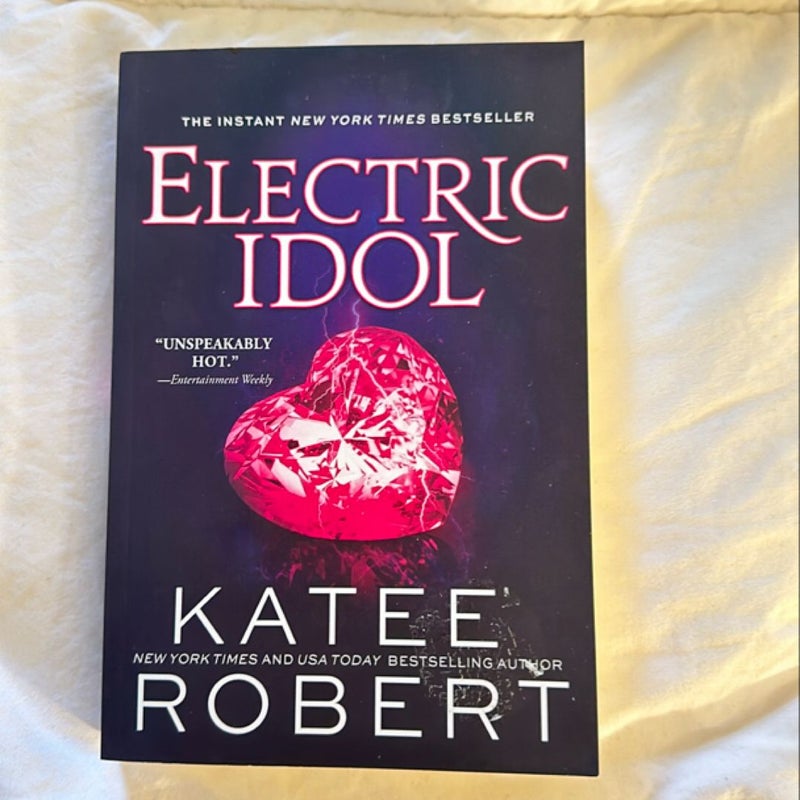 Electric Idol